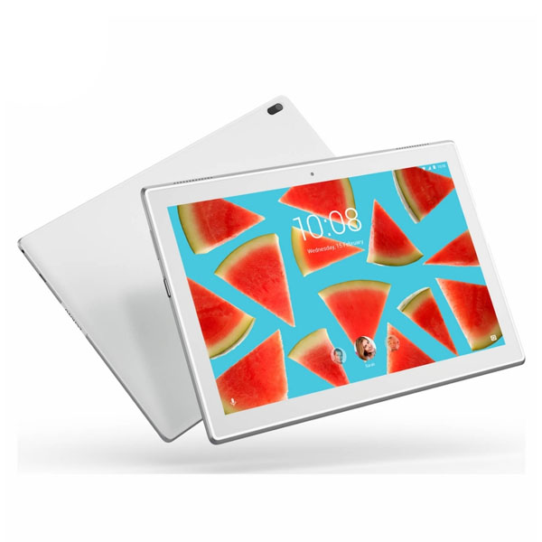 Tablet SPC 9768332B 10&comma;1” Quad Core 3 GB RAM 32 GB White
